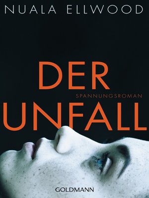 cover image of Der Unfall